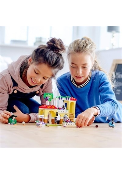 LEGO® Friends 41379 Heartlake Şehir Restoranı 624 Parça