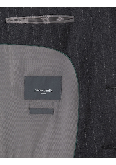 Pierre Cardin Erkek Takım Elbise 50291959-vr006 Antrasit