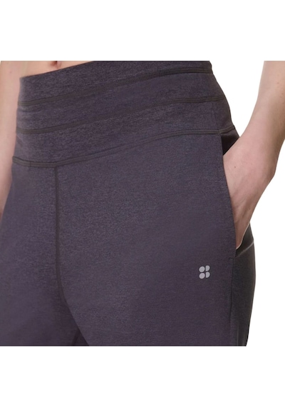 Sweaty Betty Sweaty Betty Gaia 29 Performance Yoga Pant Kadın Pantolon 5134 Çok Renkli