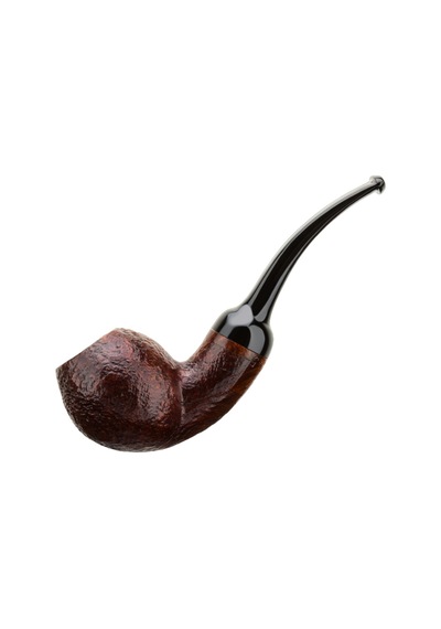 Lubinski Briar Pipo 13012-19 Koyu Kahve