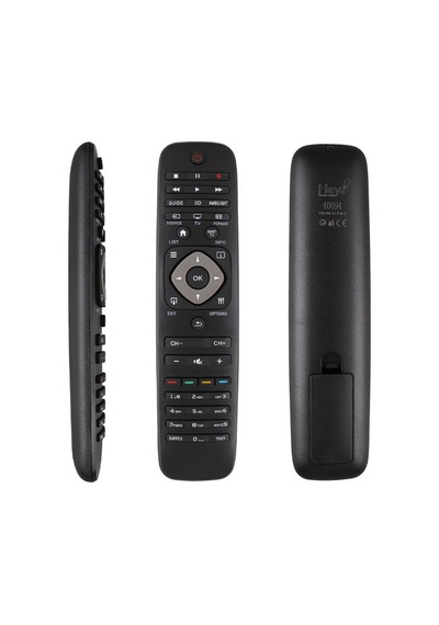 Hey 40094 Rm L1128 3d Bli Sterli Uyumlu Lcd Led Tv Kumanda 67385078