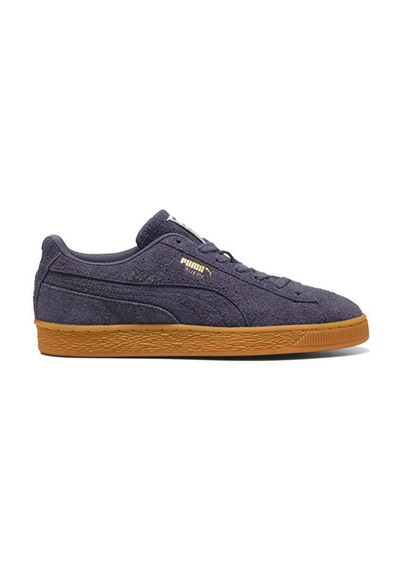 Puma Suede Forever Unisex Günlük Ayakkabı 40462703 Lacivert