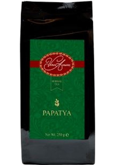 Vero Amore Papatya Aromalı Siyah Dökme Çay 250 G
