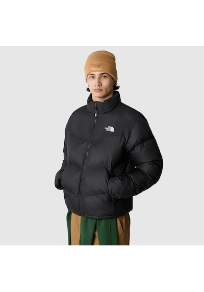 The North Face The Norh Face M Saikuru Siyah Erkek Mont Nf0a853ıjk31