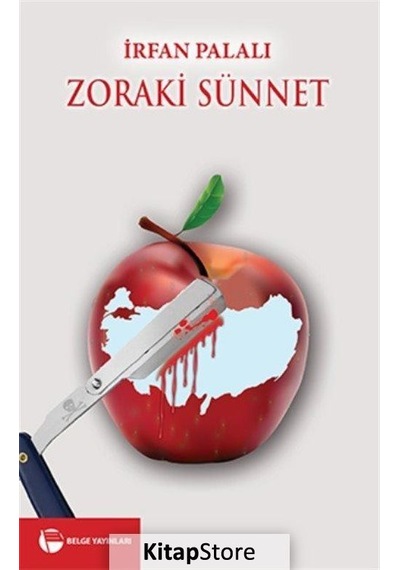 Kitapstore Zoraki Sünnet / Irfan Palalı