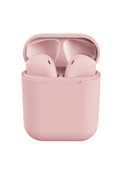 InPods12 Kablosuz Bluetooth 5.0 Dokunmatik Kulaklık