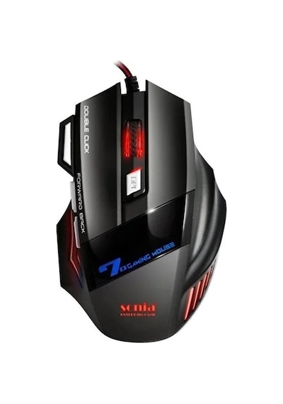 Sonia SN-X7 Oyuncu Mouse