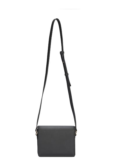 Nautica Çapraz Çanta Kadın Cn6507t Nautıca Nautıca Ladıes Bag Black Black