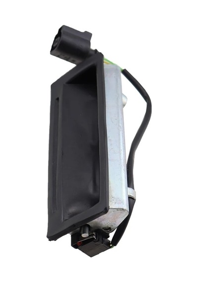 Bagaj Kapak Açma Kolu 1j0827566d Wisco Volkswagen Bora 99-05/ Touareg 03-10 Arası Uyumlu