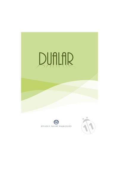 Dualar - Bahattin Akbaş - Diyanet İşleri Başkanlığı