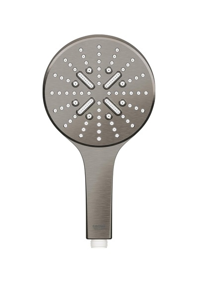 Grohe Rainshower Smartactive 130 El Duşu 3 Akışlı Grh26574al0 Diğer