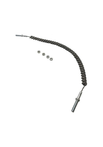 Alf 1800 Watt Isıtıcı Rezistansı