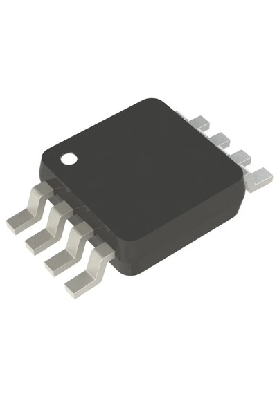 Ltc6655bhms8-1.25 Trpbf-analog Devices Inc.-sensör