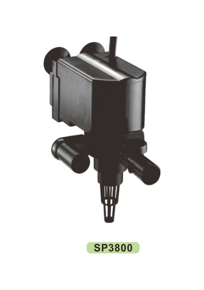 Cosmotex 6920042838093 Resun Power Head 2000 Lt/h