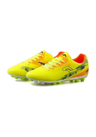 Jump 27881 E Neon Yellow Orange Erkek Çim Zemin Kramponu  27881-E Sarı