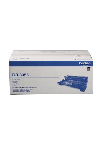 Brother Hl-5440D-5450Dn(Dr-3355)30.000 Syf. Drum