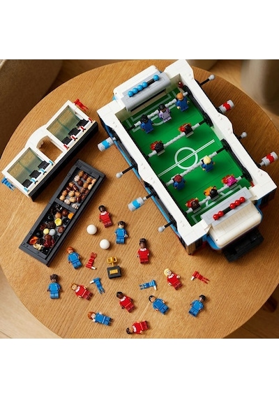 LEGO® Ideas 21337 Langırt 2339 Parça