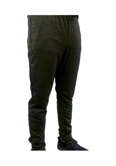 Exuma Strong-p.cotton Pant. M Pantolon 1013040-801 Siyah