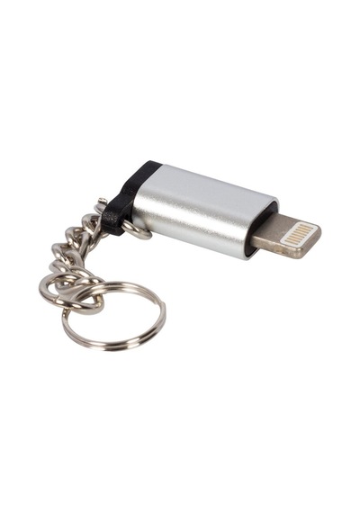 Powermaster 17208 Usb Type-c To Lightning Çevirici Şarj Veri Aktarımı Otg Aparat