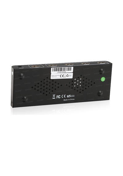 Dark 4Port Dk Hd Sp4X1 1Port Hdmı Giriş 4Port Hdmı Çıkış Hdm
