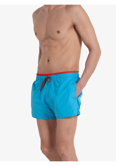 Blackspade Erkek Deniz Şortu 10865 - Mavi