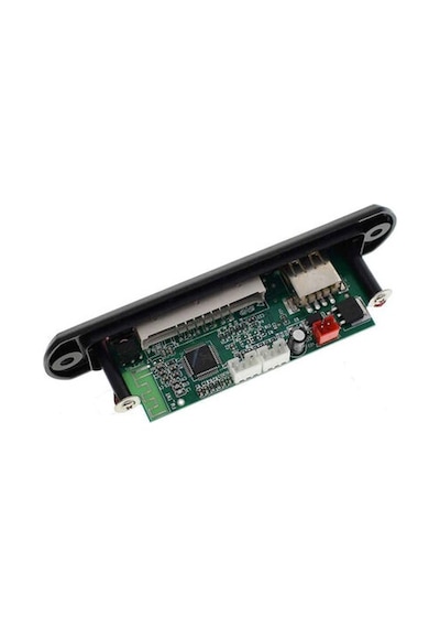 Usb Mp3 Fm Modul