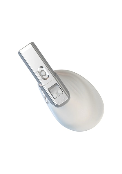 Ergostrike7 Geri Tepme Özellikli Yeni Nesil Fps Gaming Mouse Beyaz RG-M-ES701-BK