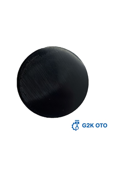 Egea Far Arka Kapağı Büyük Oem: 77367576 77366043