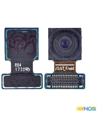 Samsung Galaxy G610 J7 Prime Uyumlu Ön Kamera Sn807011