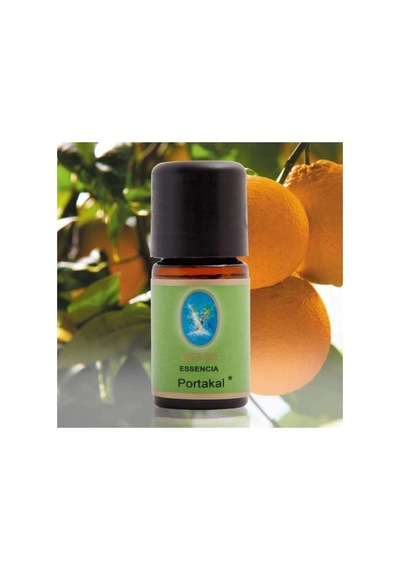 Organik Portakal Yağı 10 Ml. Soğuk Pres Diğer