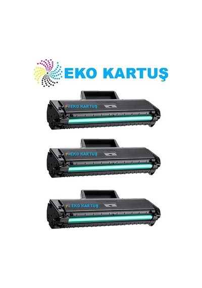 Samsung Xpress Sl-m2070 111 3 Lü lı Ekonomik Uyumlu Tone