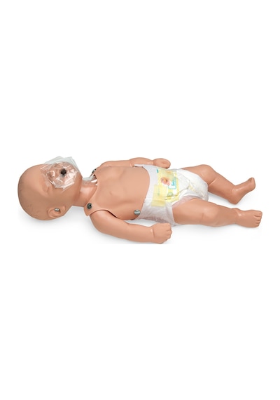 Bebek Tam Boy Cpr Maket