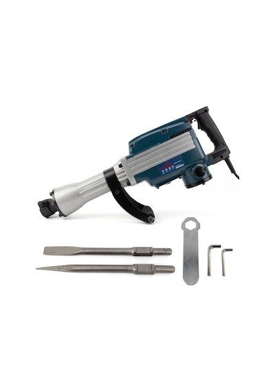 Dawreek 16 KG BSE Kırıcı Hilti