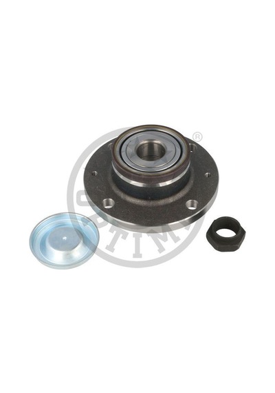 Optımal 602251-99 Arka Teker Poryası Komple Abs Li Peugeot P206-p206 Cc-p206 Station Wagon-p1007 02 Citroen C2-c3 02 4 Bijon 3326.64-3748.76-3748.79