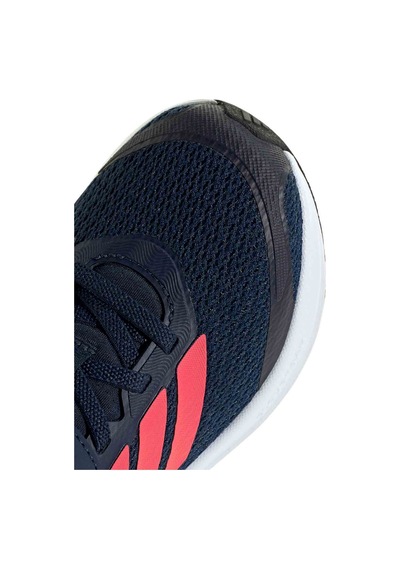 Adidas Runfalcon 6 El C Mavi Erkek Çocuk Koşu Ayakkabısı 000000000102715623 Mavi-kırmızı
