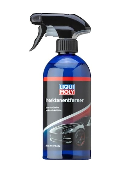 Gummipflege 500 Ml Otomotiv Bakım Ürünü