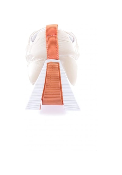 Dgn 805-23y Kadin Kalin Taban Sneakers Ayakkabi 805-2008-R0152 Bej
