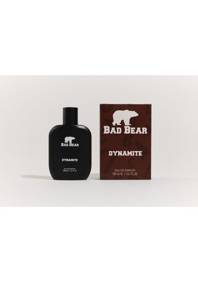Bad Bear Dynamite Erkek Parfüm EDP 100 ML