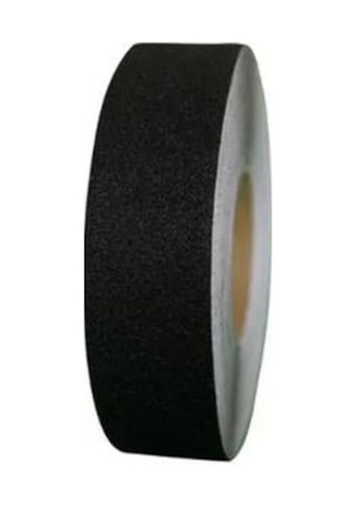 Kaydırmaz Bant 50 Mm 15 Metre Siyah Renk Yüksek Tutuş Starline Marka Suya Dayanıklı