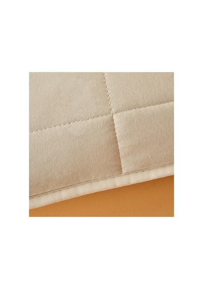 Bella Maison Deluxe Yün Yorgan Çift Kişilik Beyaz 195x215 Cm Beyaz