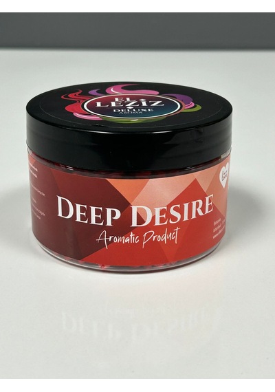 Deep Desire Çilek Deluxe Aroma 250ml