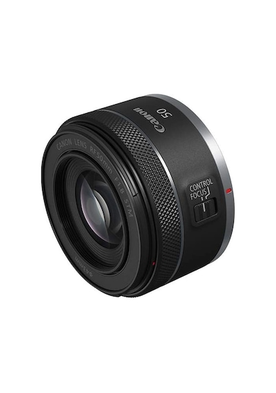 Canon RF 50 MM F/1.8 STM Lens (Canon Eurasia Garantili)