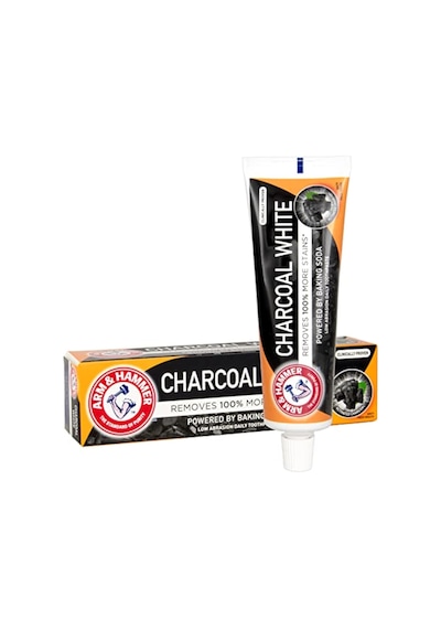 Arm & Hammer Kömürlü Diş Macunu 75 Ml