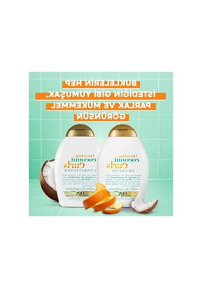 Bukleli Saçlar İçin Nemlendirici Bakım Kremi, 385 Ml