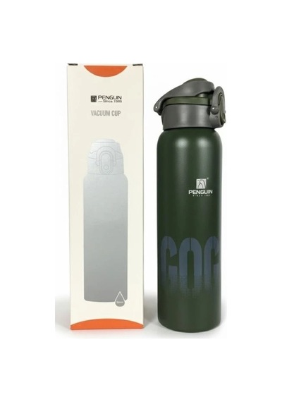 800 Ml Metal Termos Çok Renkli