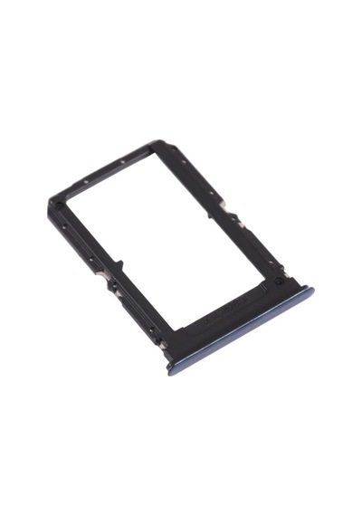 Oppo Reno 5 Uyumlu Sim Tepsisi Cph2145 Cph 2159 - Siyah