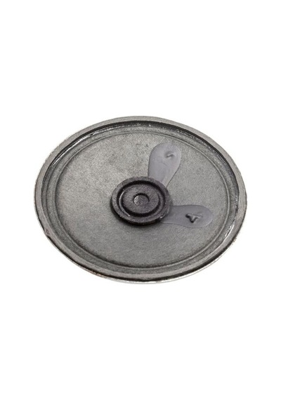 Hoparlör 8 Ohm 0.5w 57x17mm