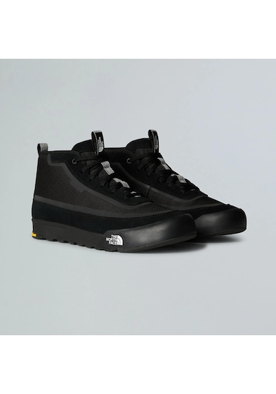 The North Face Clyffe Erkek Günlük Spor Ayakkabı C-the0a8d8xkx7kx7 Siyah