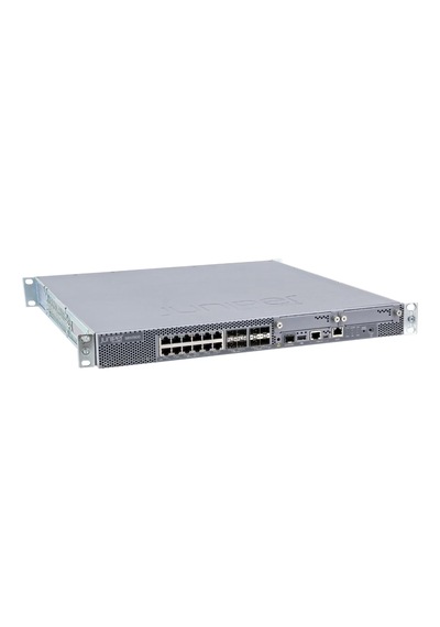 Juniper Srx1500 Firewall