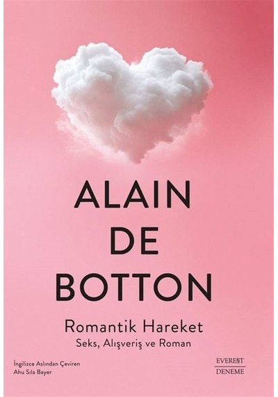 Romantik Hareket / Alain De Botton